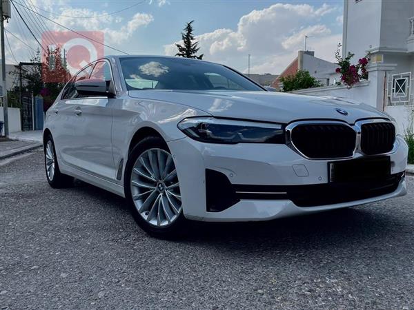 BMW for sale in Iraq